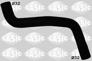 Wąż chłodnicy SASIC 3404046