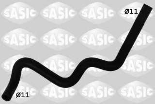 Wąż chłodnicy SASIC 3404047