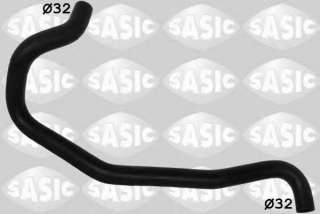 Wąż chłodnicy SASIC 3404079