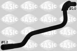 Wąż chłodnicy SASIC 3404081