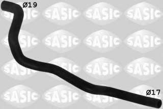 Wąż chłodnicy SASIC 3404096