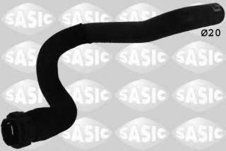 Wąż chłodnicy SASIC 3404098