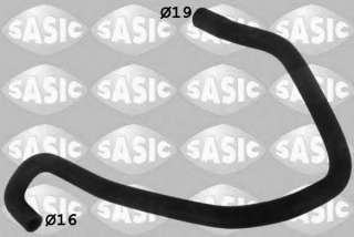 Wąż chłodnicy SASIC 3404135