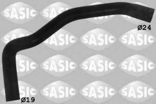 Wąż chłodnicy SASIC 3404143
