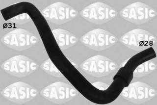 Wąż chłodnicy SASIC 3404148