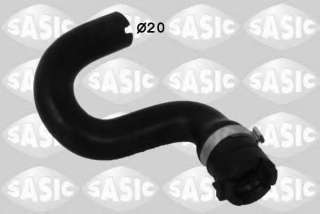 Wąż chłodnicy SASIC 3404152