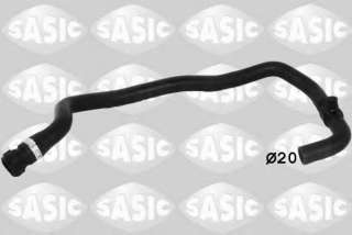Wąż chłodnicy SASIC 3404156