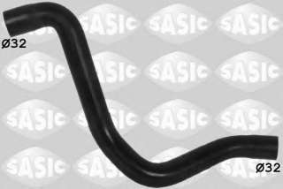 Wąż chłodnicy SASIC 3404158