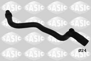 Wąż chłodnicy SASIC 3404163