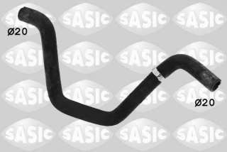 Wąż chłodnicy SASIC 3404167