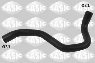 Wąż chłodnicy SASIC 3406013