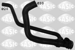 Wąż chłodnicy SASIC 3406035