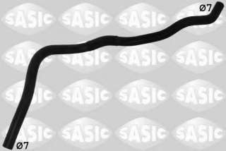 Wąż chłodnicy SASIC 3406050