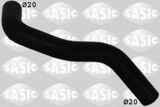 Wąż chłodnicy SASIC 3406055
