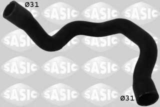 Wąż chłodnicy SASIC 3406059
