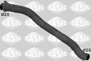 Wąż chłodnicy SASIC 3406060