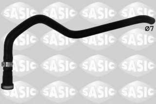 Wąż chłodnicy SASIC 3406089