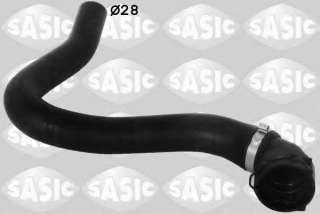 Wąż chłodnicy SASIC 3406093