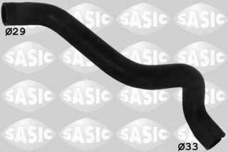 Wąż chłodnicy SASIC 3406100