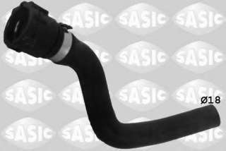 Wąż chłodnicy SASIC 3406103