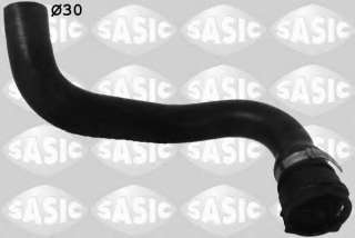 Wąż chłodnicy SASIC 3406104