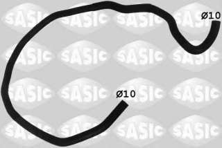 Wąż chłodnicy SASIC 3406118