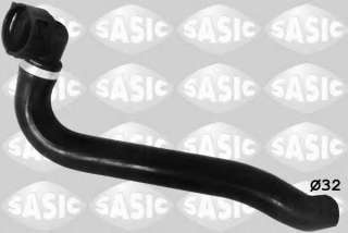 Wąż chłodnicy SASIC 3406121