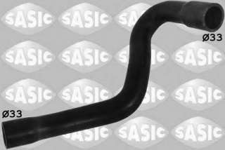 Wąż chłodnicy SASIC 3406125