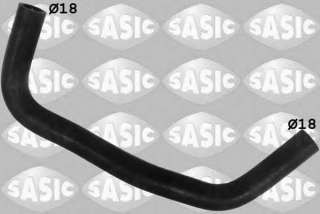 Wąż chłodnicy SASIC 3406128