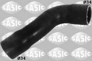 Wąż chłodnicy SASIC 3406129