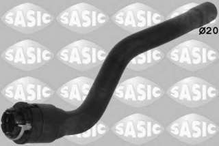 Wąż chłodnicy SASIC 3406130