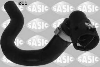 Wąż chłodnicy SASIC 3406131