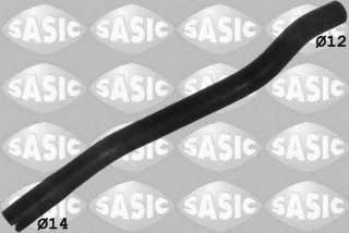 Wąż chłodnicy SASIC 3406132