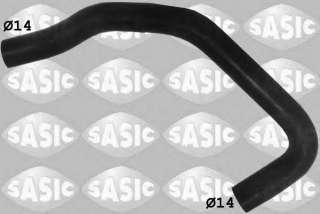 Wąż chłodnicy SASIC 3406134