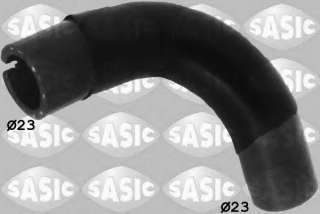 Wąż chłodnicy SASIC 3406135
