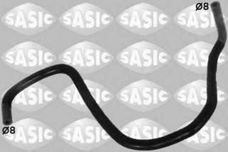 Wąż chłodnicy SASIC 3406139