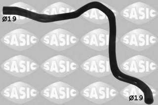 Wąż chłodnicy SASIC 3406149
