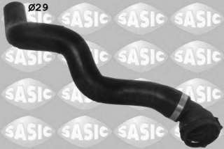 Wąż chłodnicy SASIC 3406153