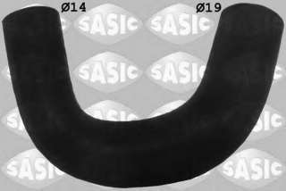 Wąż chłodnicy SASIC 3406162