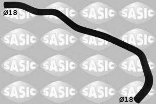 Wąż chłodnicy SASIC 3406168