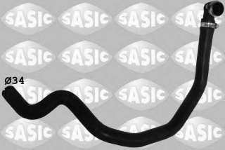 Wąż chłodnicy SASIC 3406172