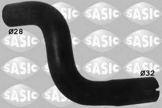 Wąż chłodnicy SASIC 3406179