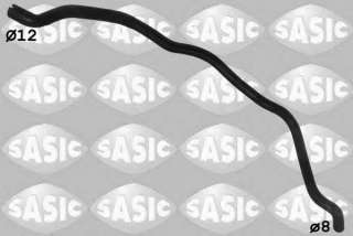 Wąż chłodnicy SASIC 3406182