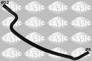 Wąż chłodnicy SASIC 3406203