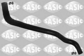Wąż chłodnicy SASIC 3406204