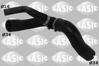 Wąż chłodnicy SASIC 3406210