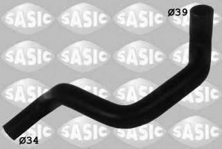 Wąż chłodnicy SASIC 3406219