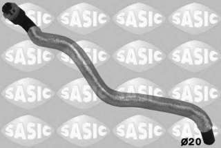 Wąż chłodnicy SASIC 3406221