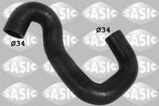 Wąż chłodnicy SASIC 3406250