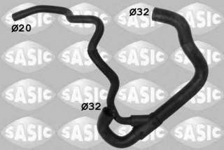 Wąż chłodnicy SASIC 3406253